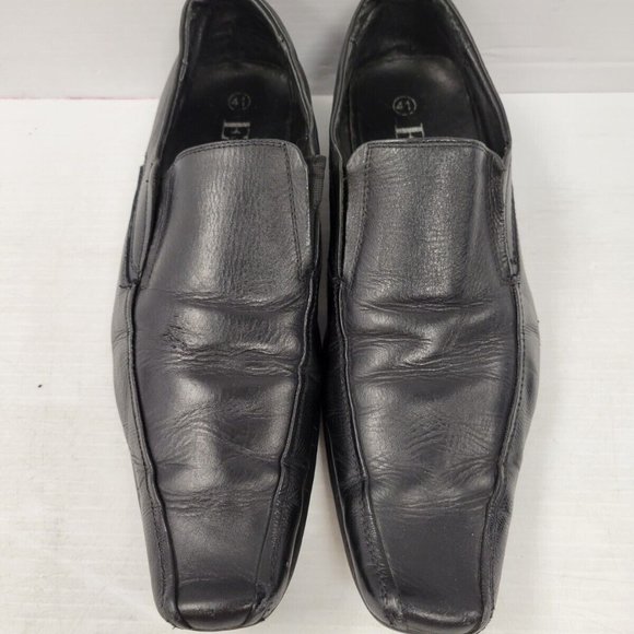 (23164-1) EC Collection Dress Shoes - Size 10 - Picture 1 of 11